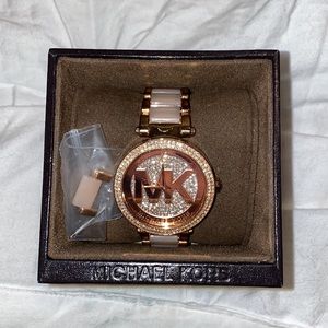 Michael Kors watch